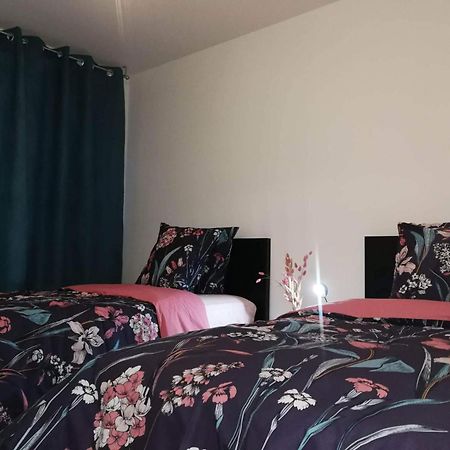 Bel Appartement Familial سينون المظهر الخارجي الصورة