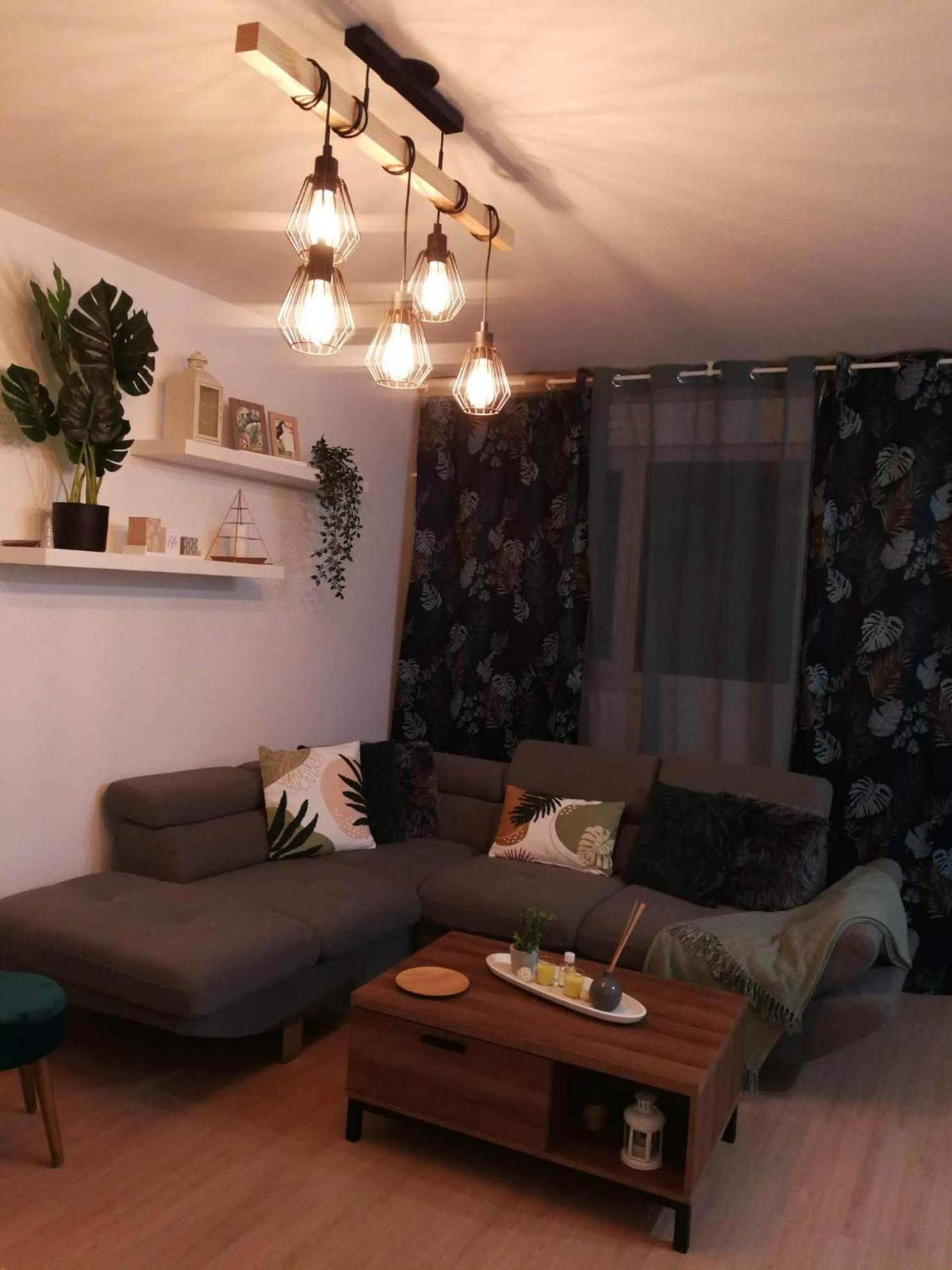 Bel Appartement Familial سينون المظهر الخارجي الصورة