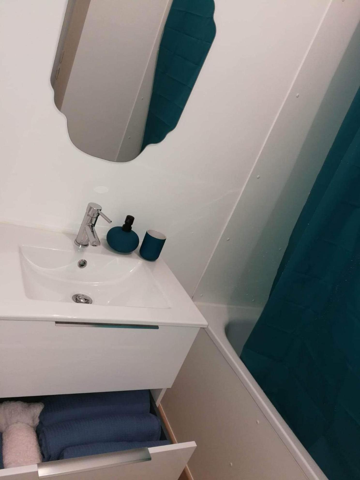 Bel Appartement Familial سينون المظهر الخارجي الصورة