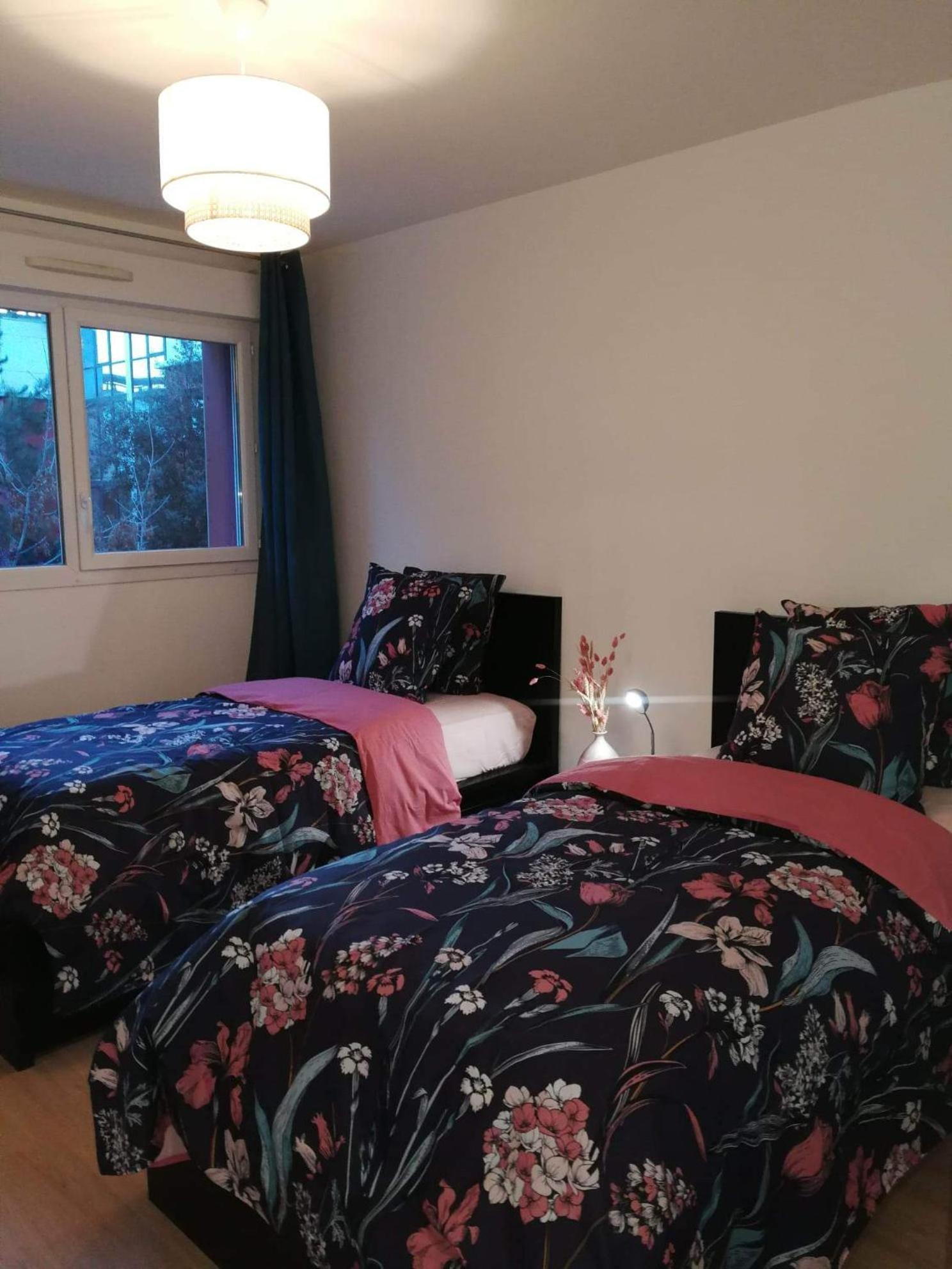 Bel Appartement Familial سينون المظهر الخارجي الصورة